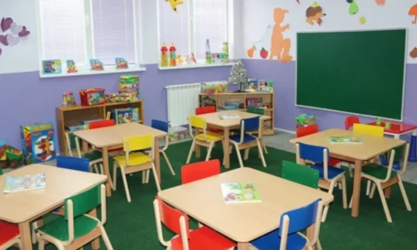 Die Vergiftung von Kindern in Gramshi's Garten, Strafverfolgung eröffnet Untersuchung in den Fall