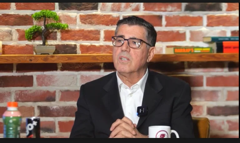Haziri: Les sessions constitutives retournent à “séquence de nombre”