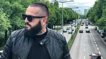 Agon Amiga dit au revoir à la musique ?