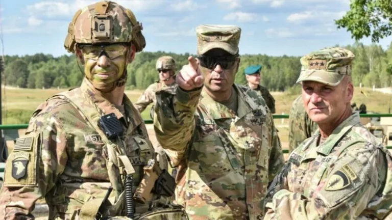 “Defender Europe” commence demain, plus de 25 000 soldats participent