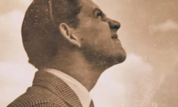 Der renommierte Regisseur Piro Milkani stirbt im Alter von 86 Jahren