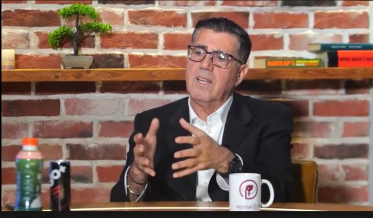 Haziri: LDK sıve votos candidato VV para presidente del Parlamento, incluso si el nombre es cambiado