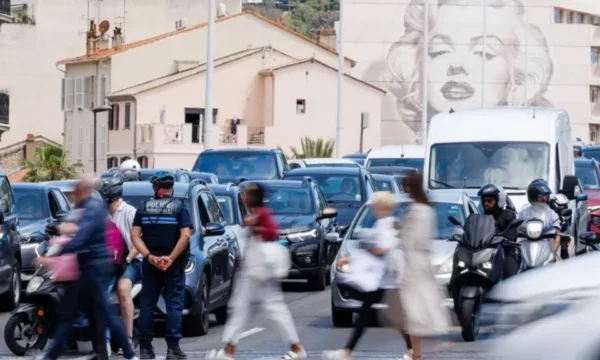 Une panne massive de courant mine le Festival de Cannes
