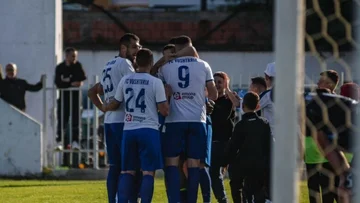 Die Fragilität gewinnt das einzige Spiel der First League gegen Freedom