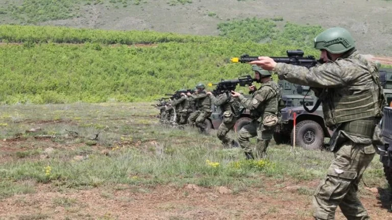 Cosa guadagna il Kosovo politicamente e militarmente da “Defender Europe 2025