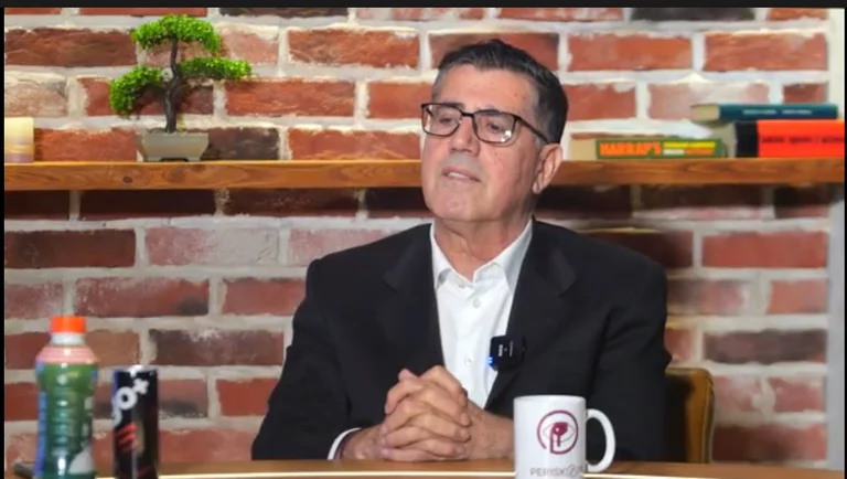 Haziri dit que l'insistance du VV sur Albulen Haxhiun a une explication, le blocage du Parlement