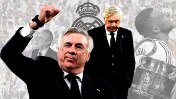 Anderlotts Abschiedsbotschaft an Real Madrid: Magic Nächte in Bernabau sind bereits Teil der Fußballgeschichte