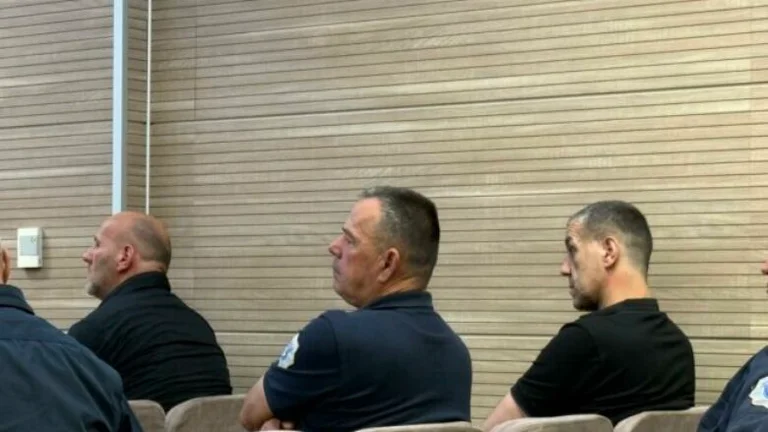Le meurtre de Bedri Rexhepi, procureur: Executer est Wohlçaliu, mais le chef de ce travail est Nexhat Vlasaliu