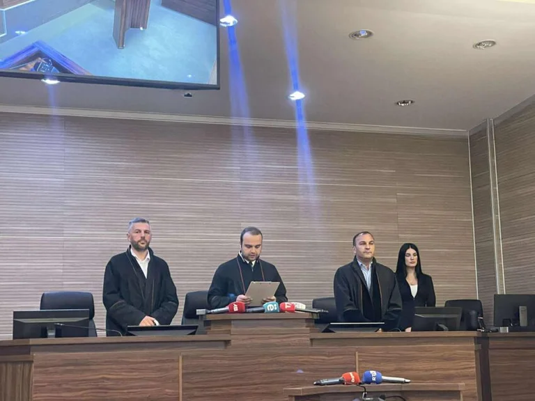 Pristina court rules for Caslav Joliqi, charged with war crimes