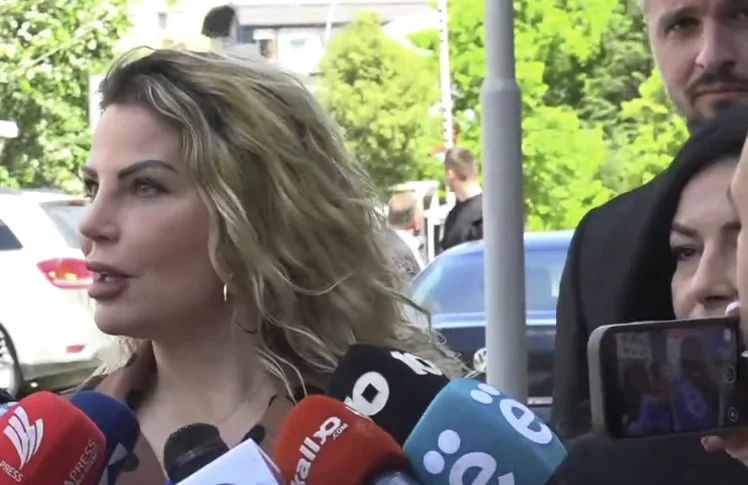 Hull: On m'a offert le poste de professeur à Skopje, en échange du vote pour Albulen Hadziu