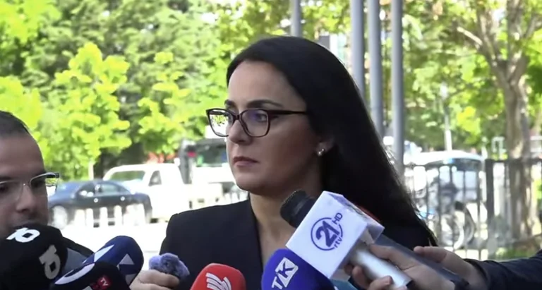 Lushaku-Sadriu: VV slC è in grado di garantire la maggioranza, sta decoupling la loro disabilità.