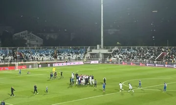 Pristina gewinnt den neunten Cup in der Geschichte, spielt in Europa nach vier Jahren