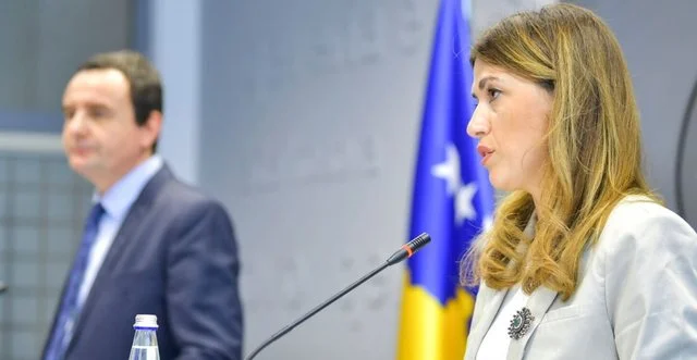Haxhiu of “played ball” to VV: I'm not insisting on mayors, but party.
