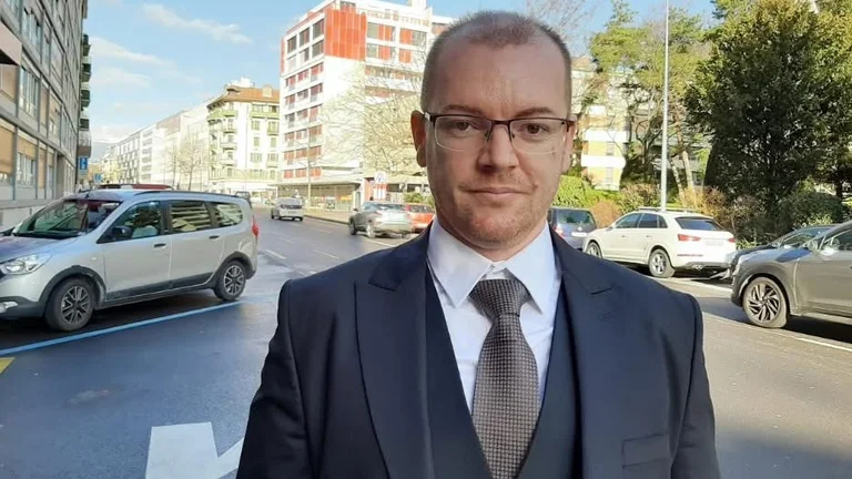 “I cittadini hanno suscitato rivolte”, il vice primo ministro Vokri si prende le mani dopo aver lasciato il partito da solo