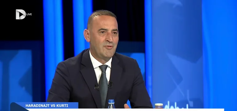 Haradinaj: If the opposition had the votes, the chief speaker would be elected