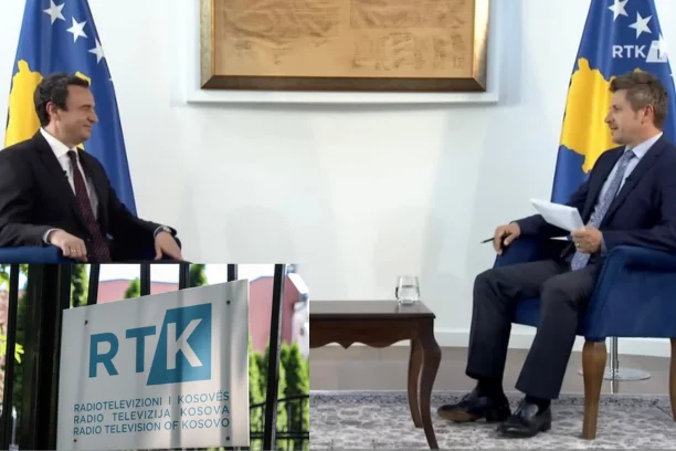 RTK Union verteidigt Journalist nach einem Interview mit Kurt