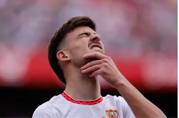 Scandal in La League, Nachrichten gefunden in Whatsapp, Spieler gespielt Wetten durch Freunde