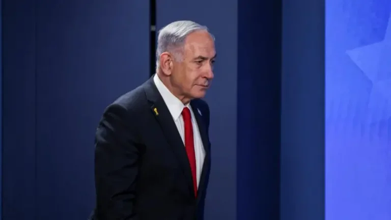 Netanyah says safety will increase in Israeli missions worldwide