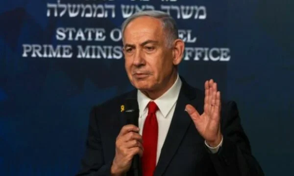 Netanyah: pronto per la tregua temporanea