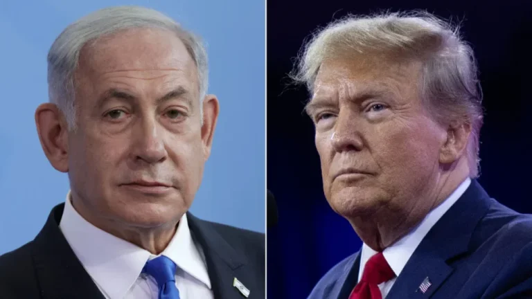 Deux arrêtés pour terrorisme soupçonnés de distribuer des appels contre le Premier ministre israélien Trump Président