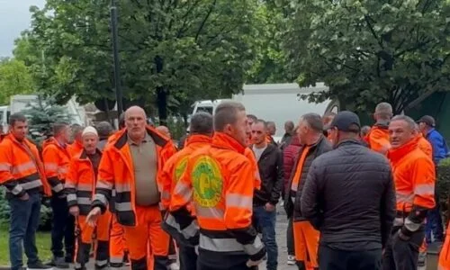 ) workers' strike After all, Rama: unnecessary, misuse of them for political purposes should not continue