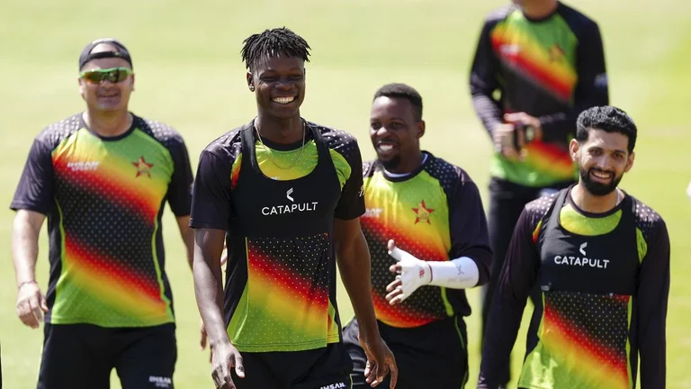 Informations sur la transmission en direct du match ENG-ZIM, Uniquement Test: Quand et où regarder le match Angleterre vs Zimbabwe