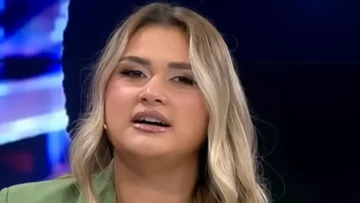 Neda Balluk parle pour la première fois après Big Brother: Je suis une fan d'eux, je regarde loin des anciens résidents.