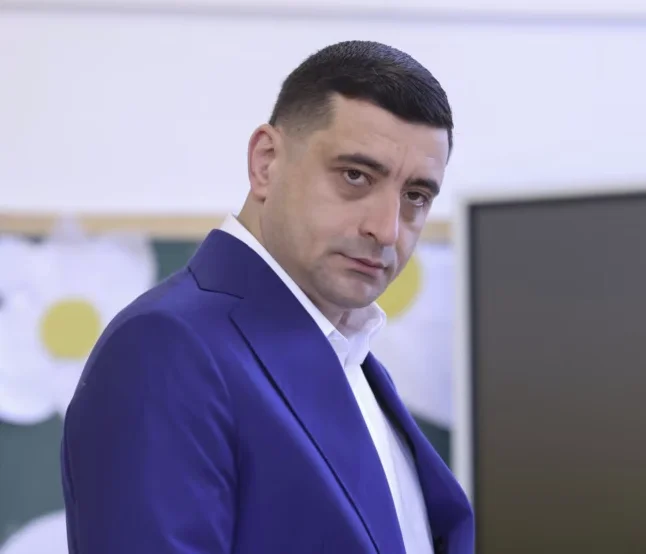 ultranationalist candidate denied request to cancel presidential elections in Romania