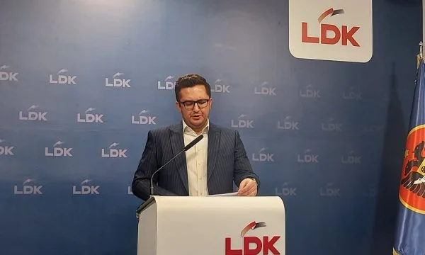 Mustafa: Qytetarët nuk e shesin votën për disa shtesa
