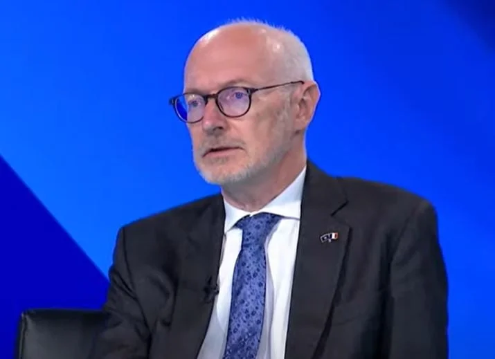 Guerot : La suppression des mesures aurait maintenant un rôle important, le Kosovo toujours sans institutions