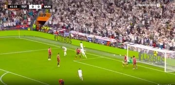 Tottenham ahead in Europe final League, Jonson aktuelle Ergebnisse United