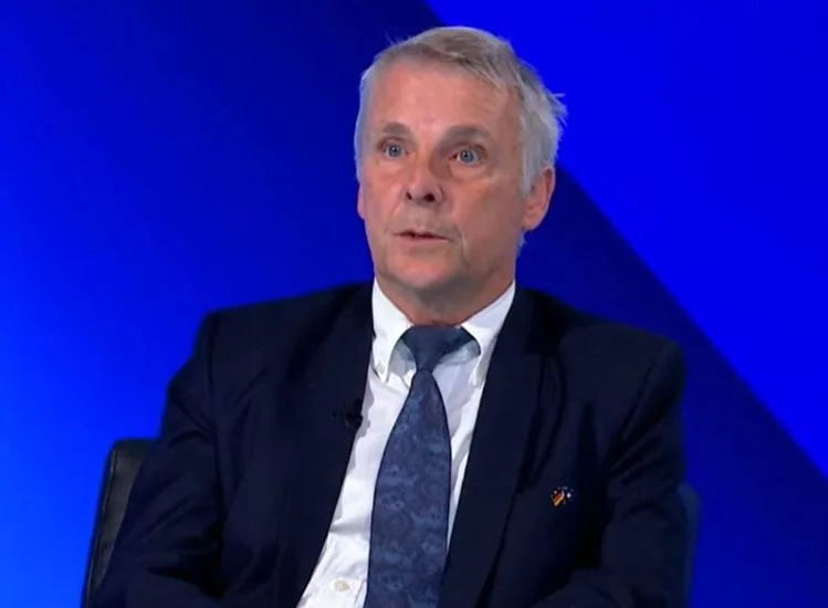 Rohde: La stratégie doit être changée quand vous n'atteignez pas la cible, le Kosovo tire sous la ceinture