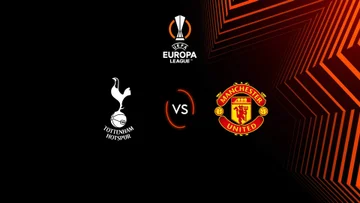 Offizielle Formationen der European Final League: Tottenham é Manchester United
