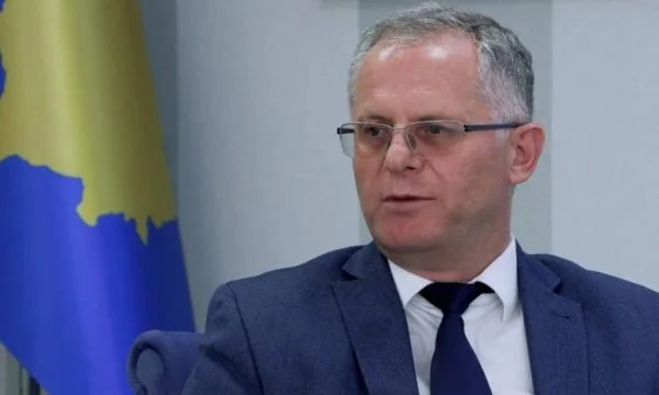 Bislimi: Kosova, shtet që synon anëtarësimin në OKB, BE, NATO e KiE
