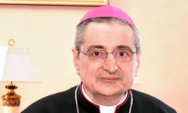 My Lord Bianco appointed Apostolic Delegates for Kosovo