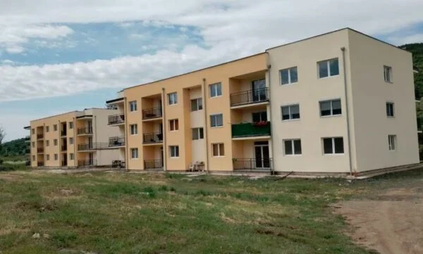 Six collective centres closed in Leposaviq