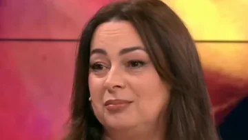 Sans emplois et sans nourriture, comment l'actrice Julia Iliryan a-t-elle géré la fille américaine et la pauvreté ?