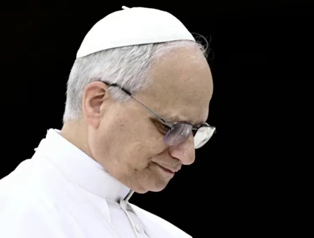 Le pape Léon appelle Israël à autoriser l'aide humanitaire à Gaza