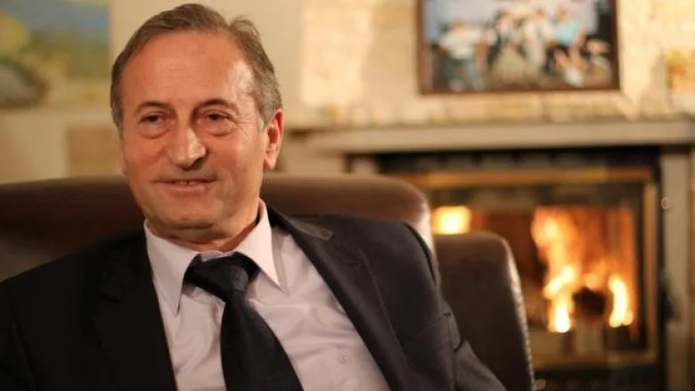 Ish komandanti i Shtabit të Përgjithshëm të UÇK së  Goxhaj nuk ishte në frontin e luftës