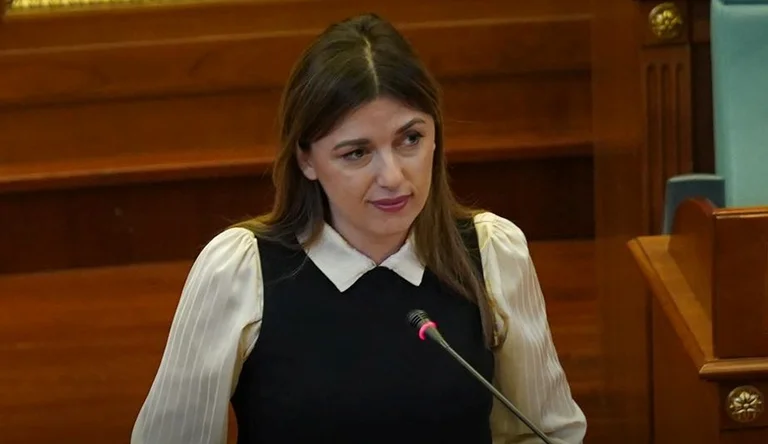 Haxhiu: Jemi penguar në reformën e sistemit të drejtësisë