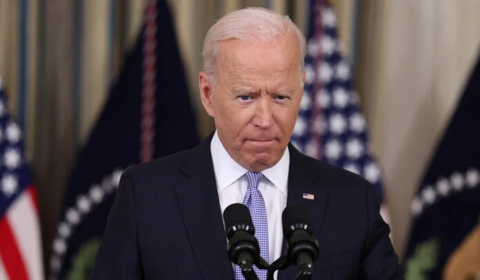 Biden – Kinës: Frenojeni Korenë e Veriut
