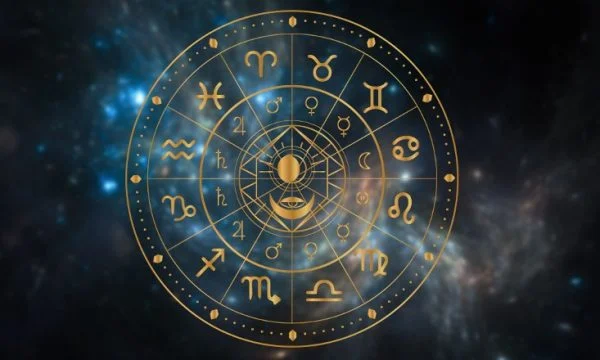 Horoscope von Christine Haas im Jahr 2025