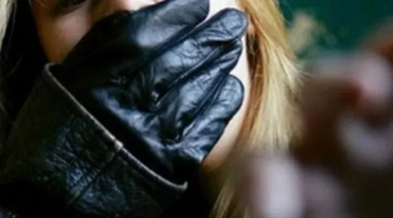 A minuit kidnapping à Fushe Kosovo: La mineure prend quatre personnes, sa mère est blessée en essayant d'aider