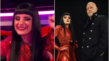 Suite au succès d'Eurovision, Shkodra Electronic avertit les fans d'un album