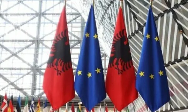 L'UE révèle la date de la cinquième conférence d'adhésion à l'Albanie