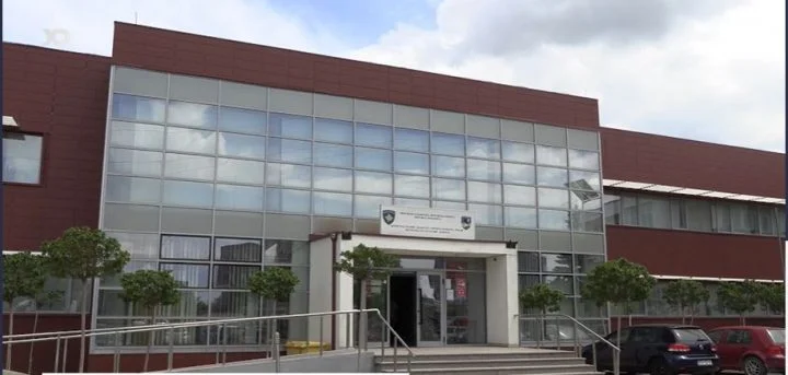 Tragic accident in Fushe Kosovo, THE Bible expresses comfort for the student's death