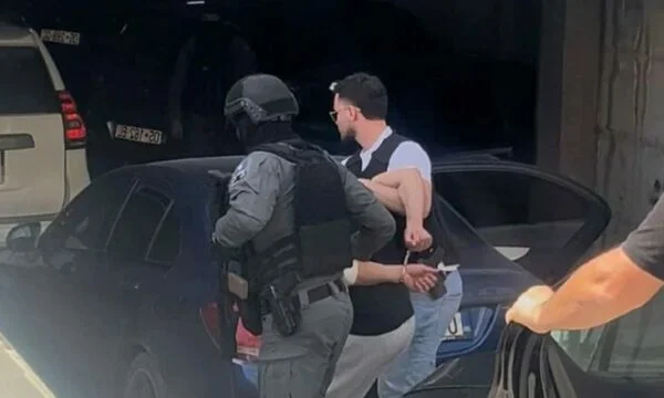 Two months' detention continues for six suspects in the murder of police sergeant Muhamet Lika