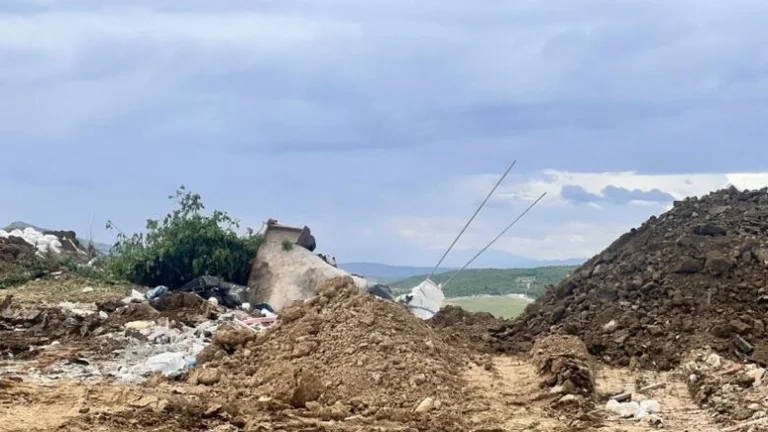 The case of the baby that was found without life signs at a warehouse in Pristina, Prosecution: We're waiting for the results of objectivity.