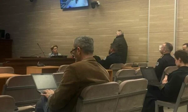 “la ha preso l'anima a mano
