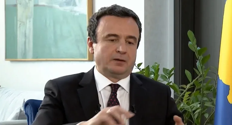 Deputy Speakers of the Assembly, “threatens” Kurti: If they don't accept our candidate, then we won't accept them.